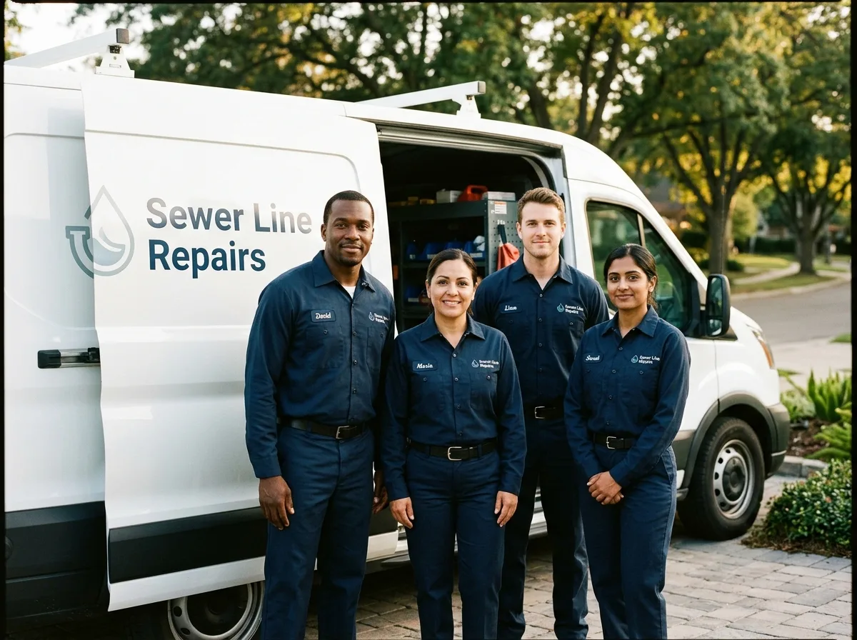 Emergency Plumber company in Seward, NE