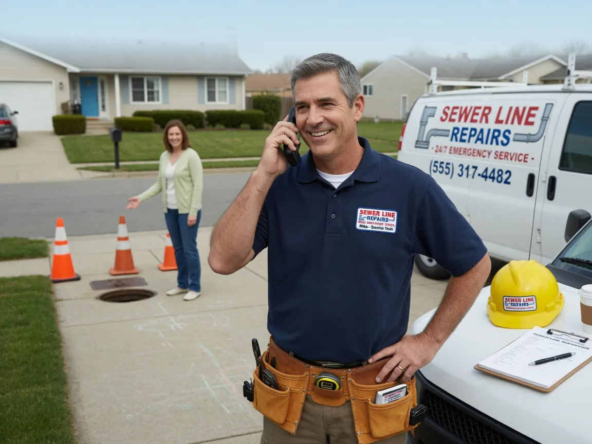 Emergency Plumber Seward, NE FAQs